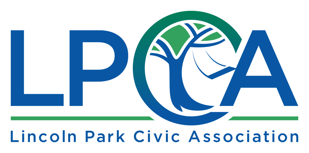 Lincoln Park Civic Association logo